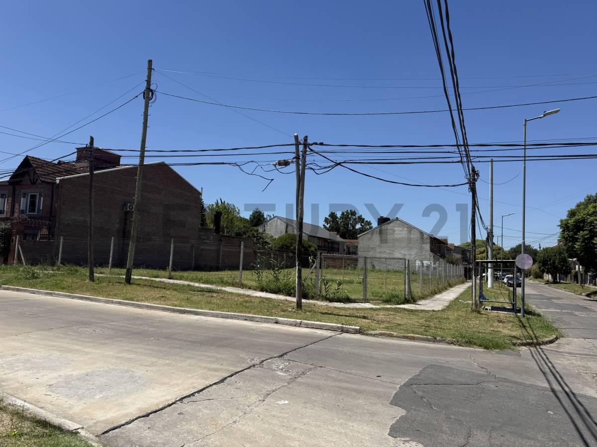 VENTA DE TERRENO-LOTE 200M2 A LA CALLE-APTO CREDITO-SAN MIGUEL — foto 1
