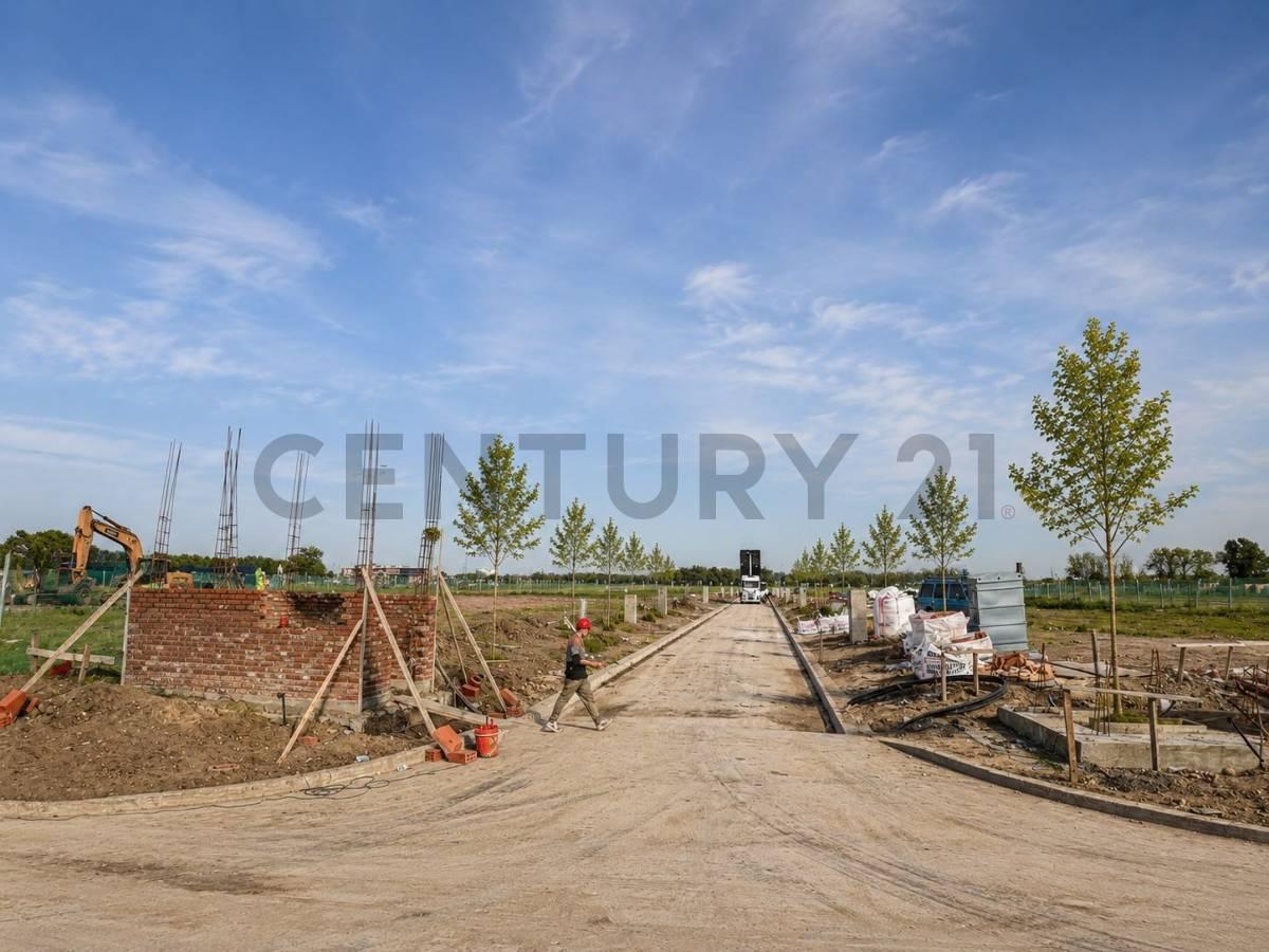 LOTE EN VENTA EN BELLA VISTA NUEVO 400M2 — foto 1