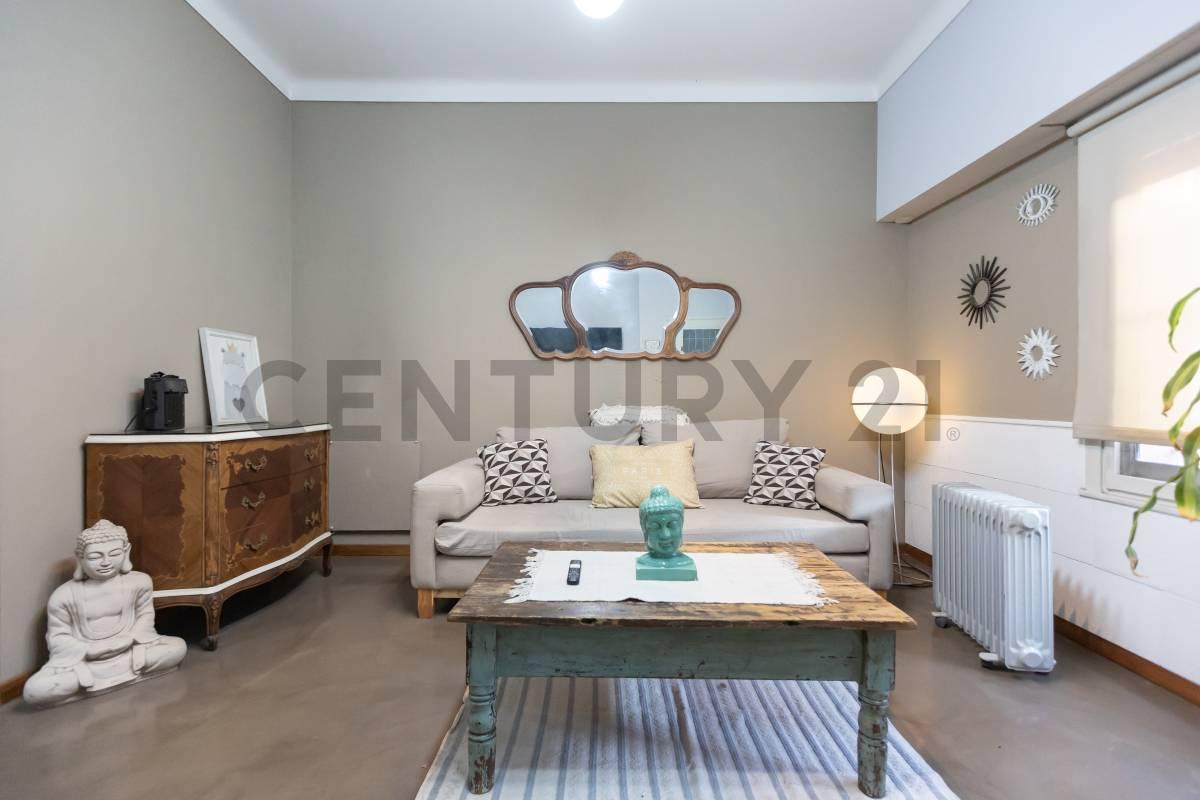VENTA/PERMUTA PH TIPO CASA 3 AMB C/COCHERA CASEROS — foto 1
