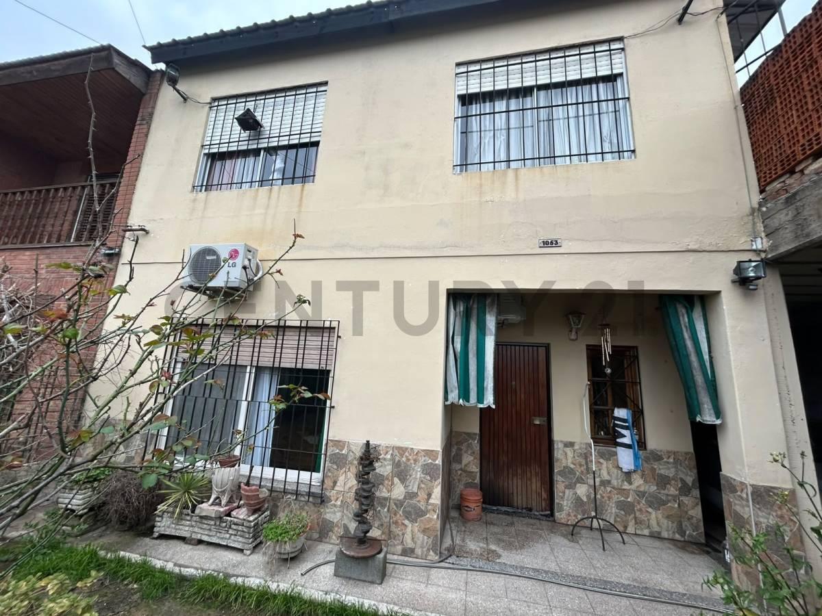 VENTA CASA 4 AMBIENTES JOSÉ C PAZ — foto 1