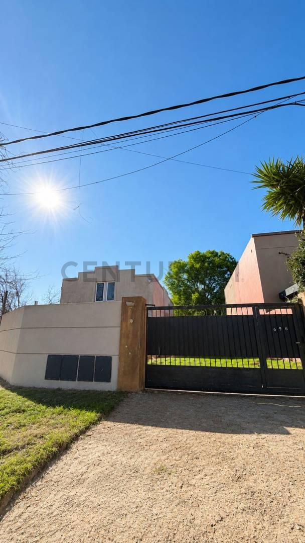 Terreno en barrio porton — foto 1