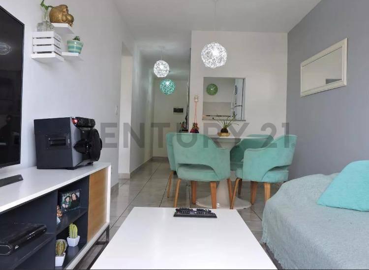 VENTA DEPARTAMENTO 3 AMBIENTES CON BALCON- CASEROS — foto 1