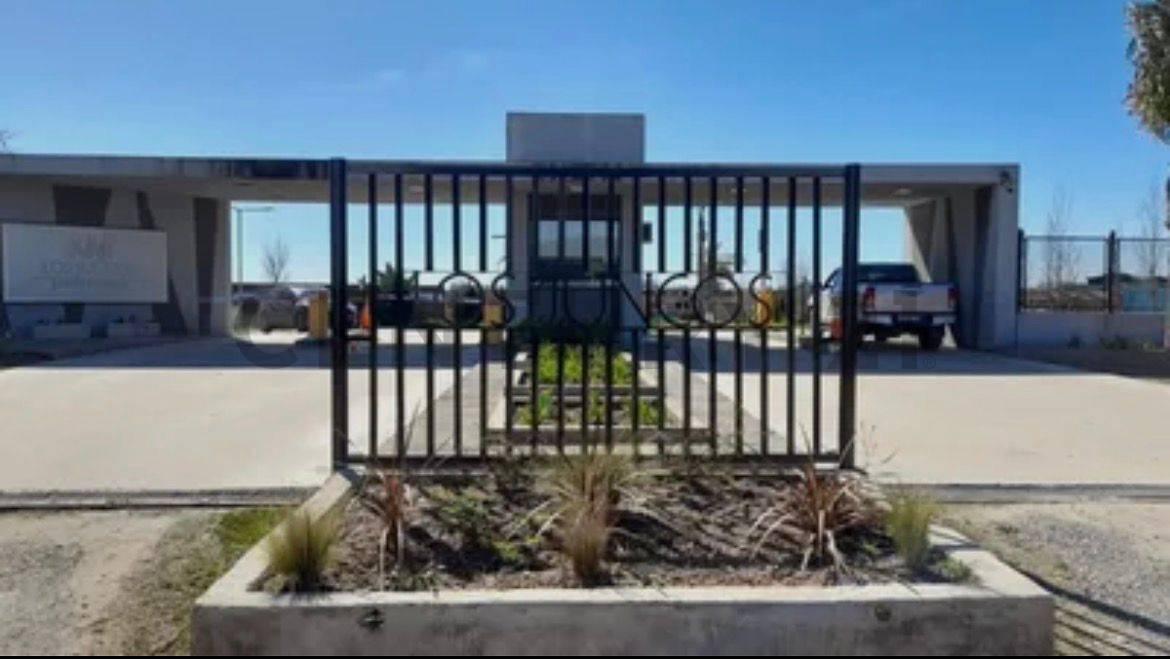 VENTA LOTE BARRIO LOS JUNCOS-LUJAN — foto 1