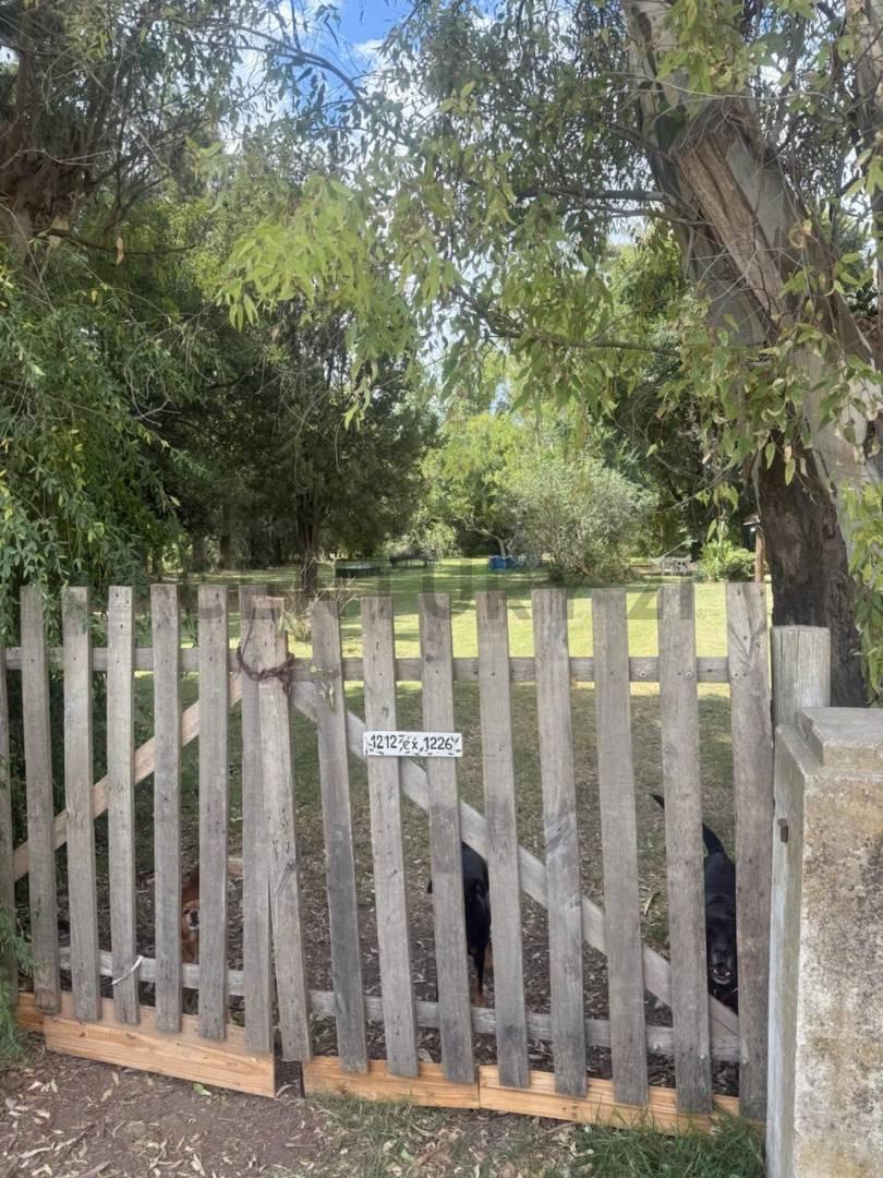 VENTA Lote Oportunidad en Carlos Spegazzini de 2000 m² — foto 1