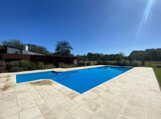 VENTA LOTE DE 1740 M2 EN AMARYLIS COUNTRY CLUB — foto 1