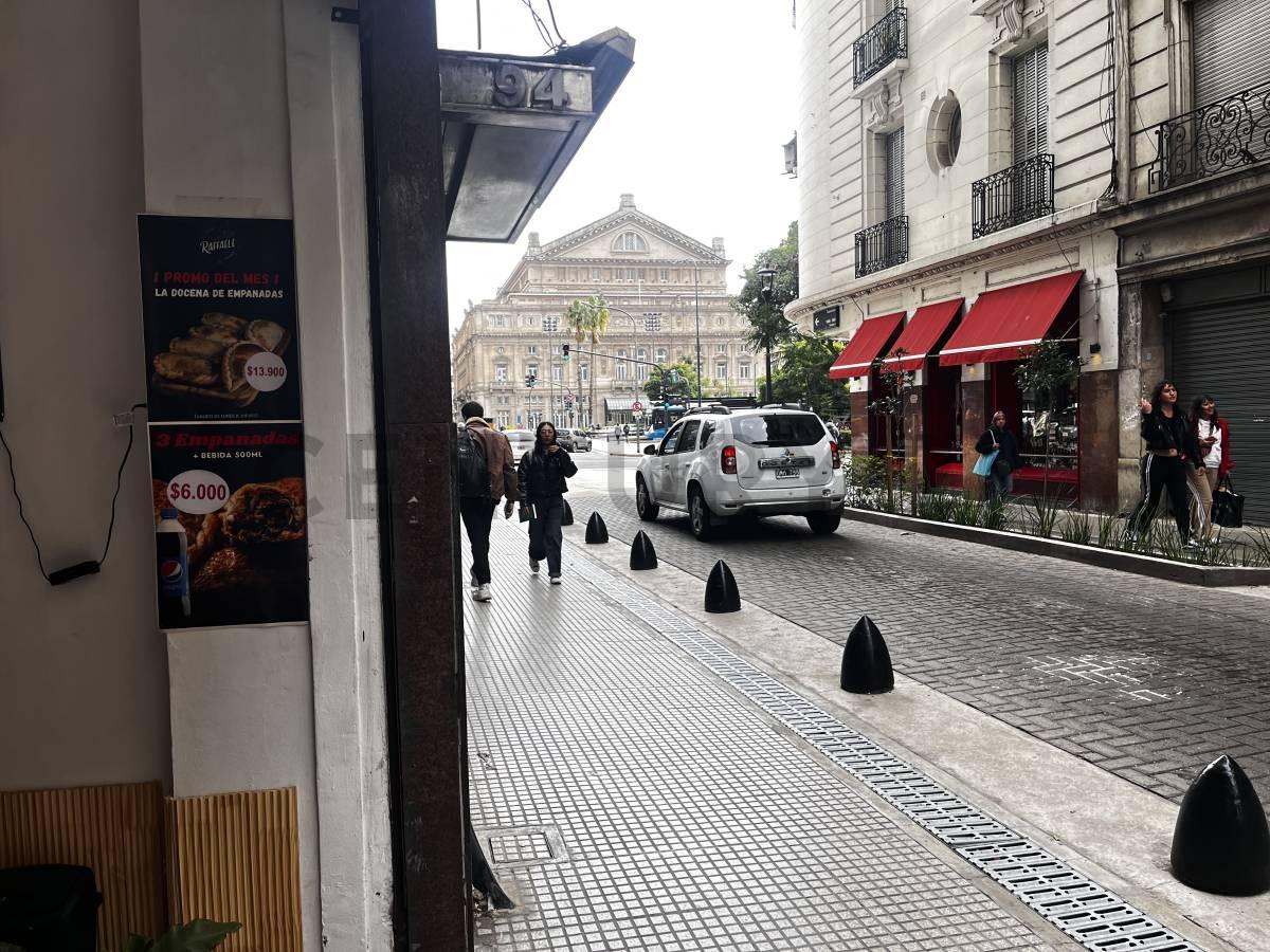 VENTA DE LOCAL MICROCENTRO — foto 1