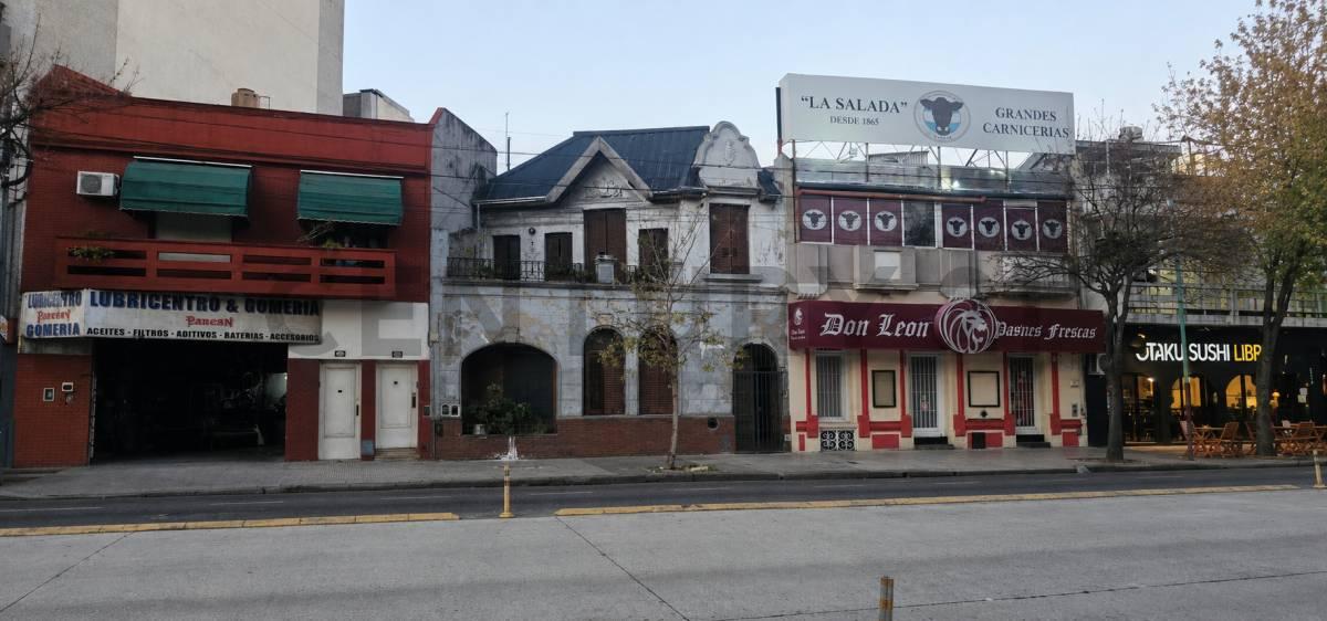 Lote en venta en devoto — foto 1