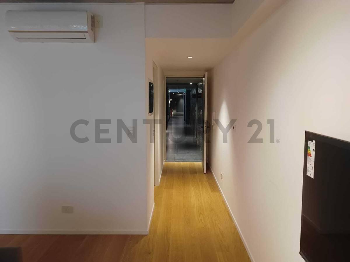 VENTA DTO 2 AMB C/BALCON AMOBLADO C/ AMENITIES DE CATEGORIA — foto 1