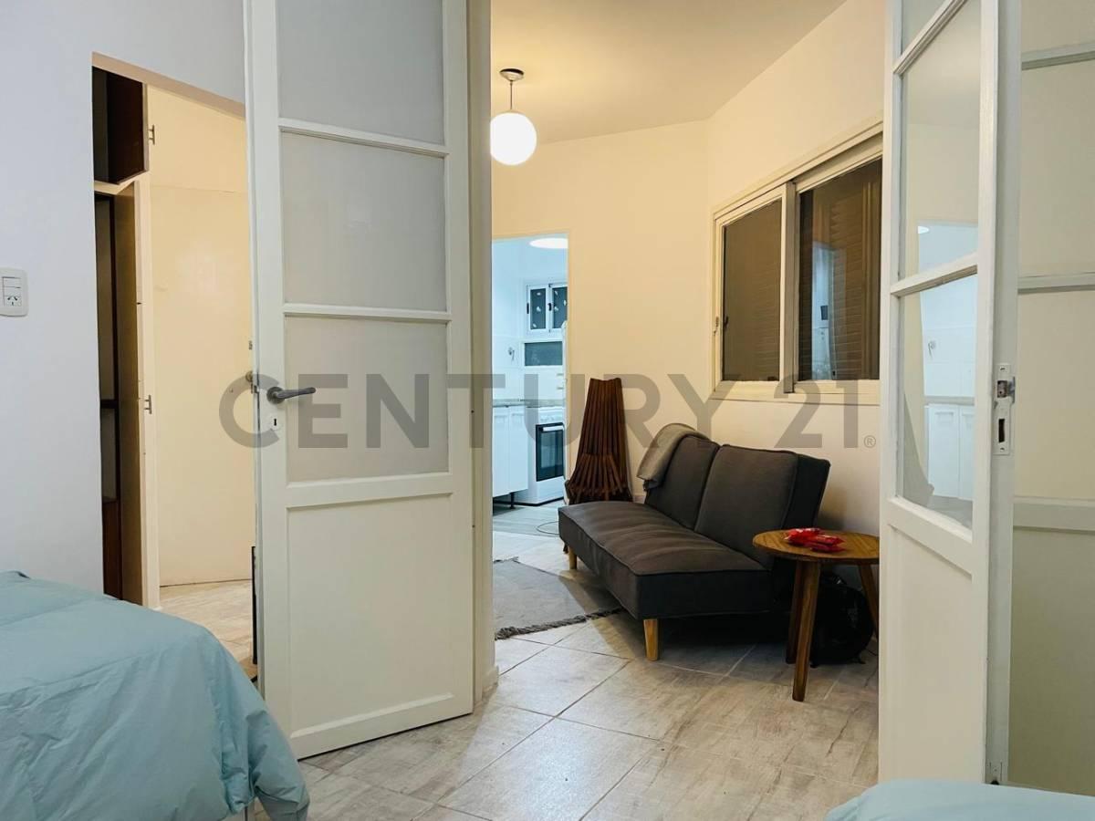 Venta Monoambiente en Recoleta — foto 1