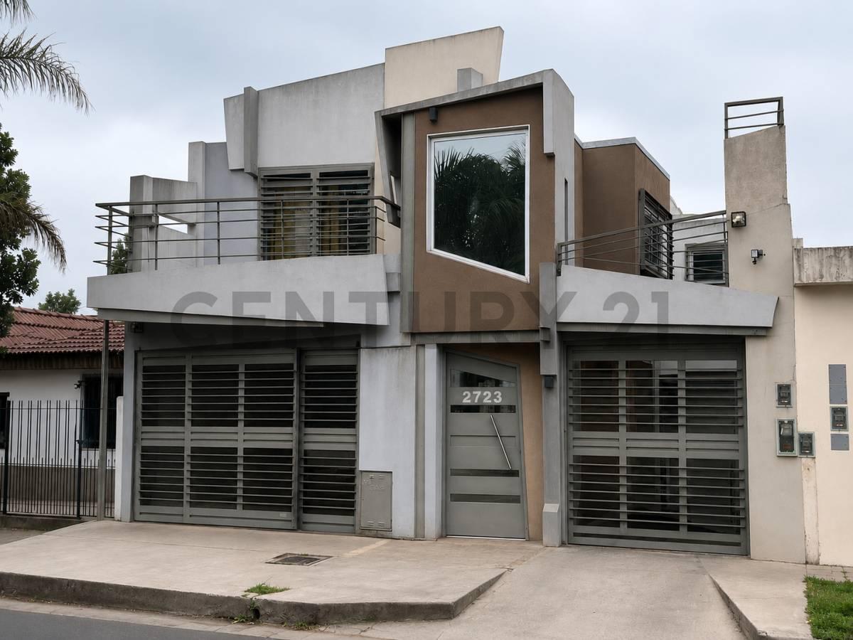 casa 4 amb ubicada padua en venta — foto 1