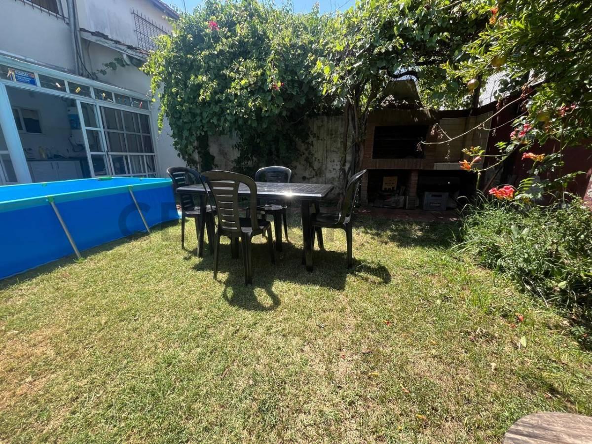 VENTA PH 4 AMBIENTES CON JARDIN Y COCHERA APTO CREDITO MORENO — foto 1