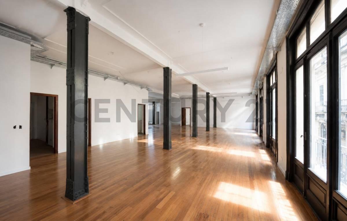 ALQUILER OFICINA, JUAN DOMINGO PERÓN 315, MICROCENTRO — foto 1
