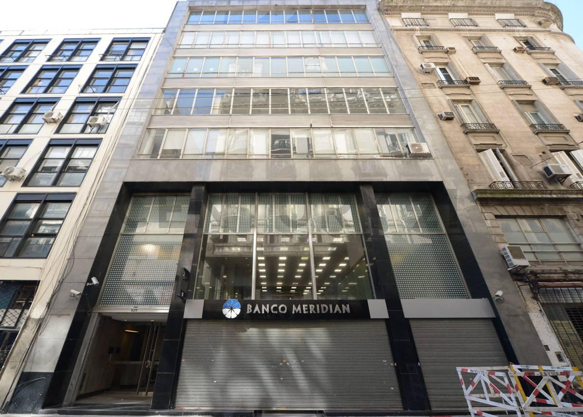 Microcentro – Tucumán 800 – Oficina Corporativa 110 m² – Espacio Versátil - Ubicación Estratégica. — foto 1