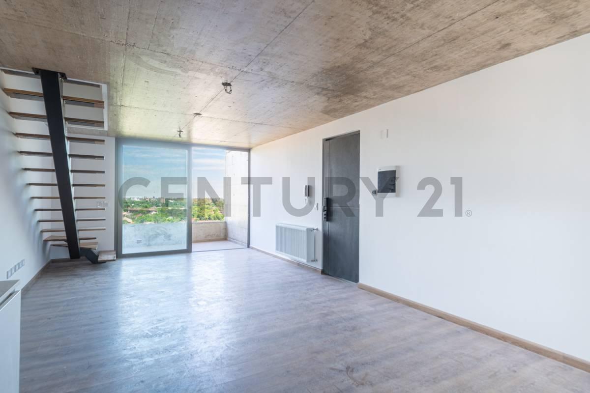 Dúplex 3 Ambientes: 2 Suites + Terraza Privada 50 m² en Martín Coronado — foto 1
