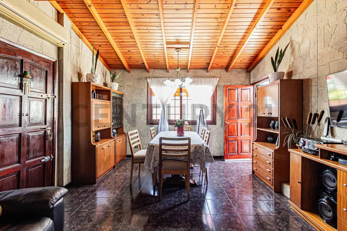 PH 3 AMBIENTES EN VENTA EN VILLA DOMINICO CON TERRAZA SIN EXPENSAS — foto 1