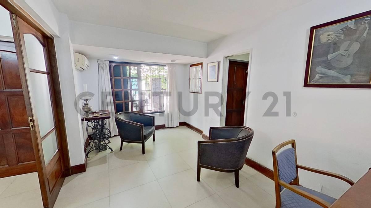 CASA 5 AMBIENTES APTO CREDITO, RAMOS MEJIA CENTRO — foto 1