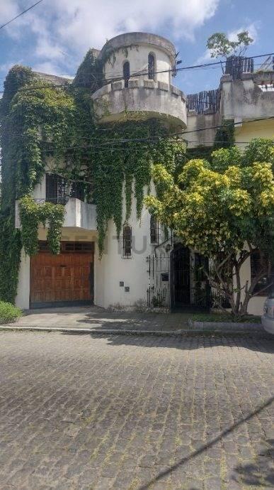 Venta Ph Tipo Casa 3 dorm cochera Villa Sarmiento — foto 1
