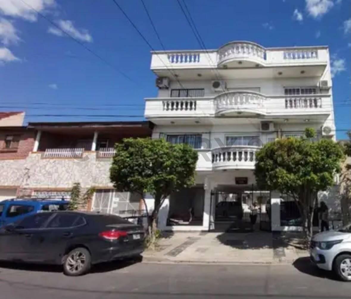 VENTA DEPARTAMENTO/DUPLEX 3 AMBIENTES RAMOS MEJIA — foto 1