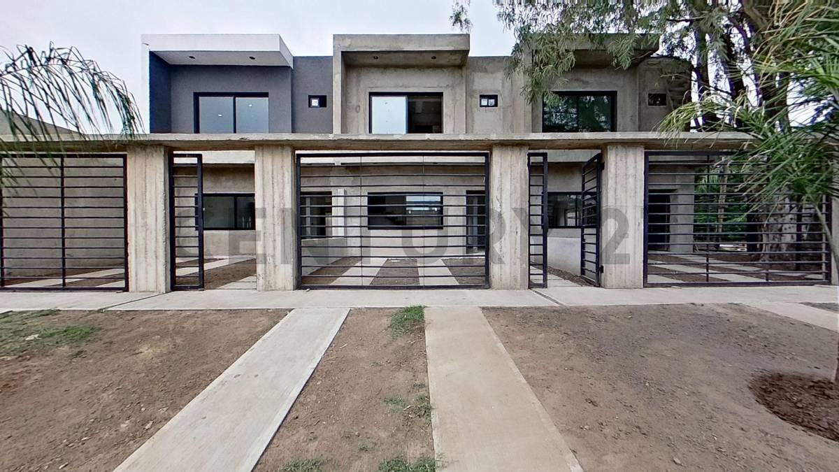 VENTA DUPLEX 4 AMBIENTES SAN VICENTE A ESTRENAR — foto 1