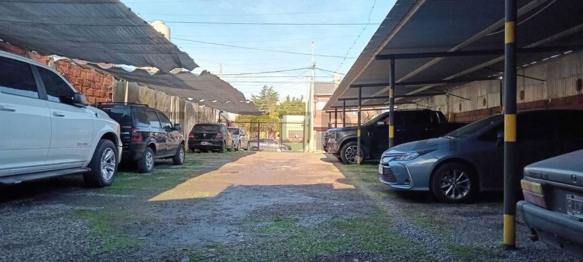 VENTA LOTE CON ESTACIONAMIENTO QUILMES INVERSOR — foto 1