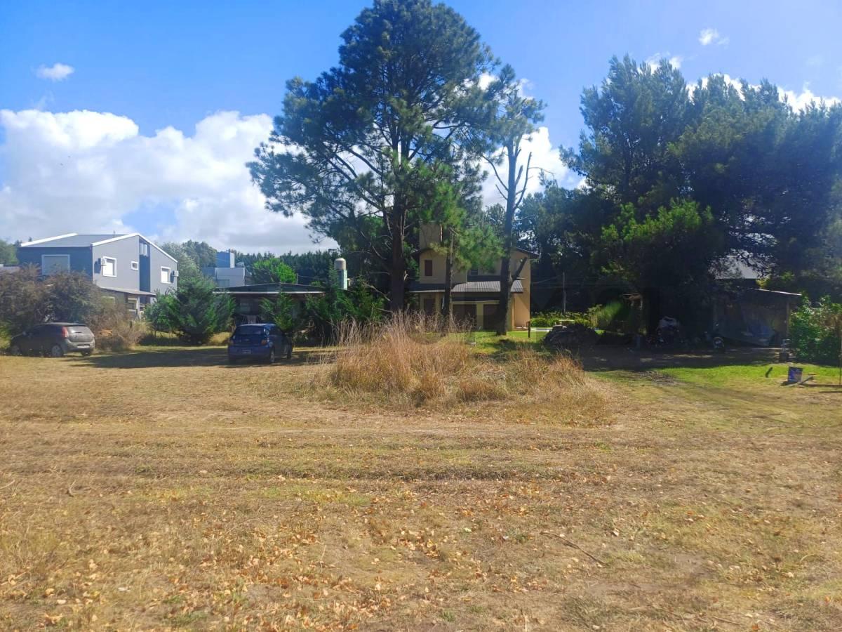 Venta de lotes 403 m² en Las Lomas de Miramar. — foto 1