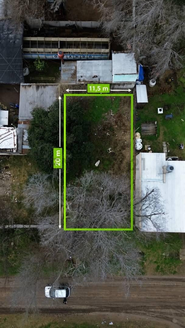 TERRENO EN VENTA, VENADO TUERTO — foto 1