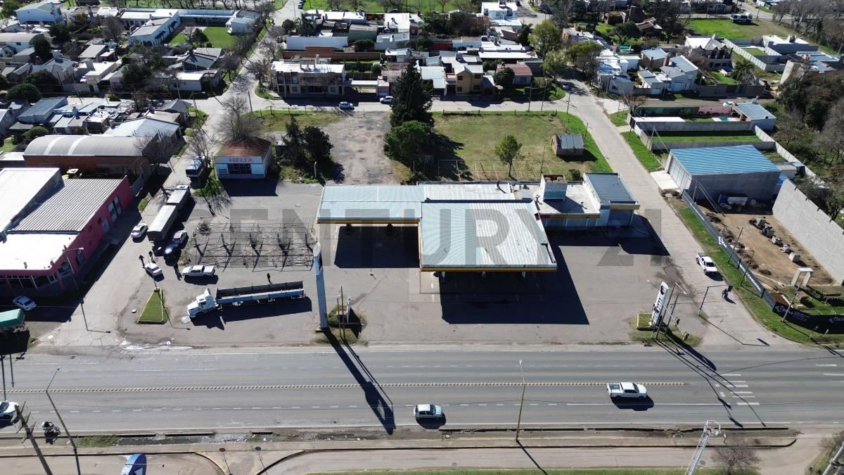 INVERSIÓN ESTRATEGICA EN VENADO TUERTO — foto 1