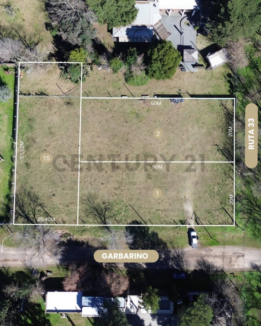 TERRENO EN VENTA, VENADO TUERTO — foto 1