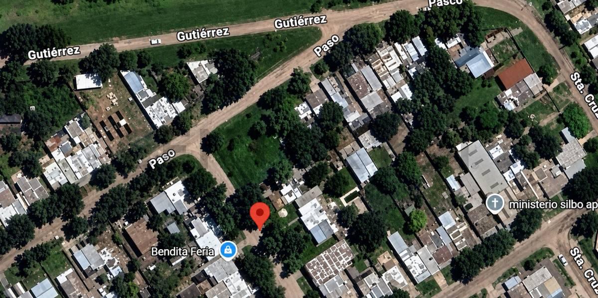 TERRENO EN VENTA, VENADO TUERTO — foto 1