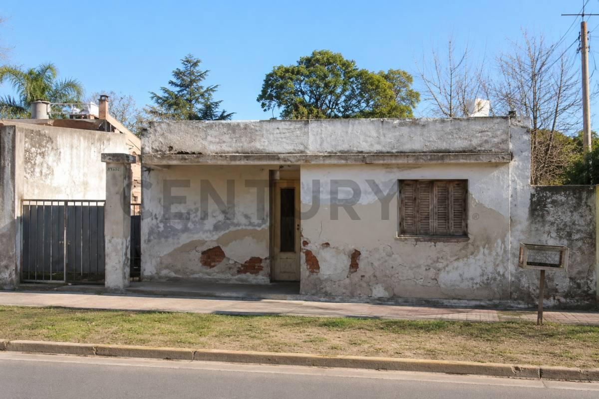 CASA EN VENTA A RECICLAR EN VENADO TUERTO — foto 1