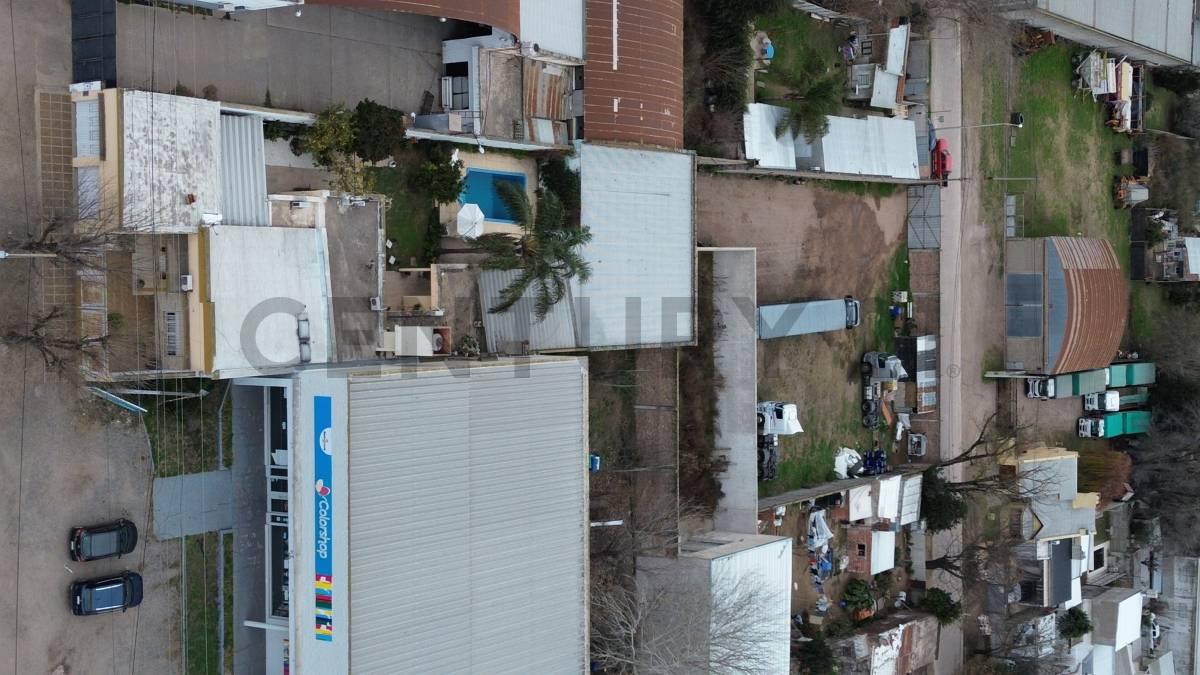 OPORTUNIDAD DE INVERSIÓN – DOS PROPIEDADES EN VENTA EN VENADO TUERTO — foto 1