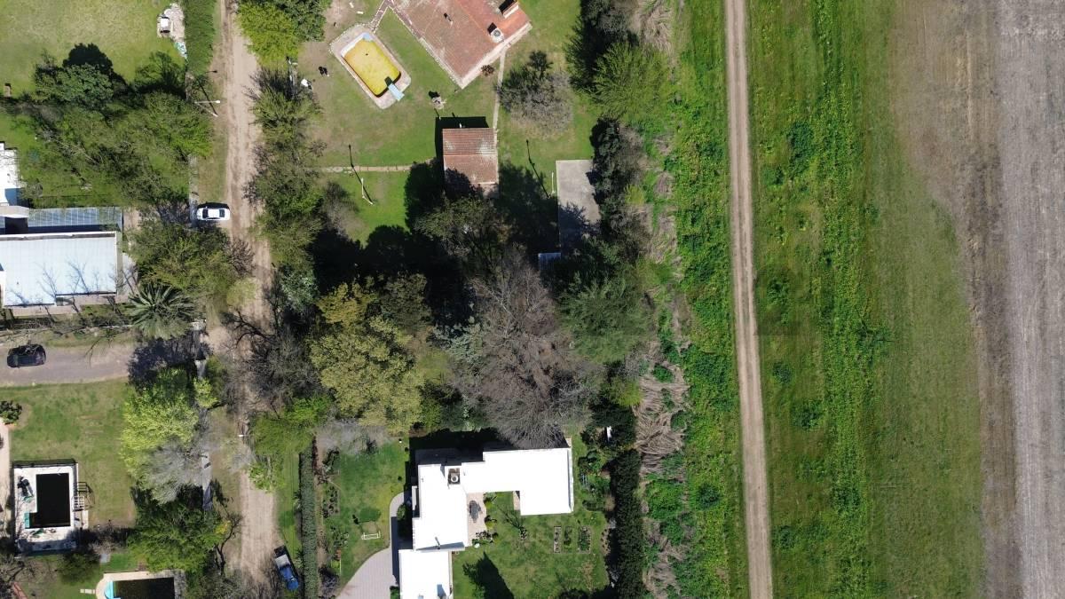 Terreno en Venta en Barrio Los Robles — foto 1