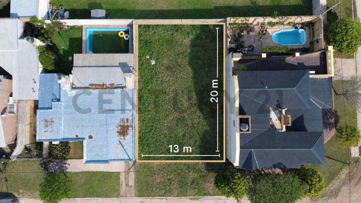Terreno en venta Venado Tuerto — foto 1