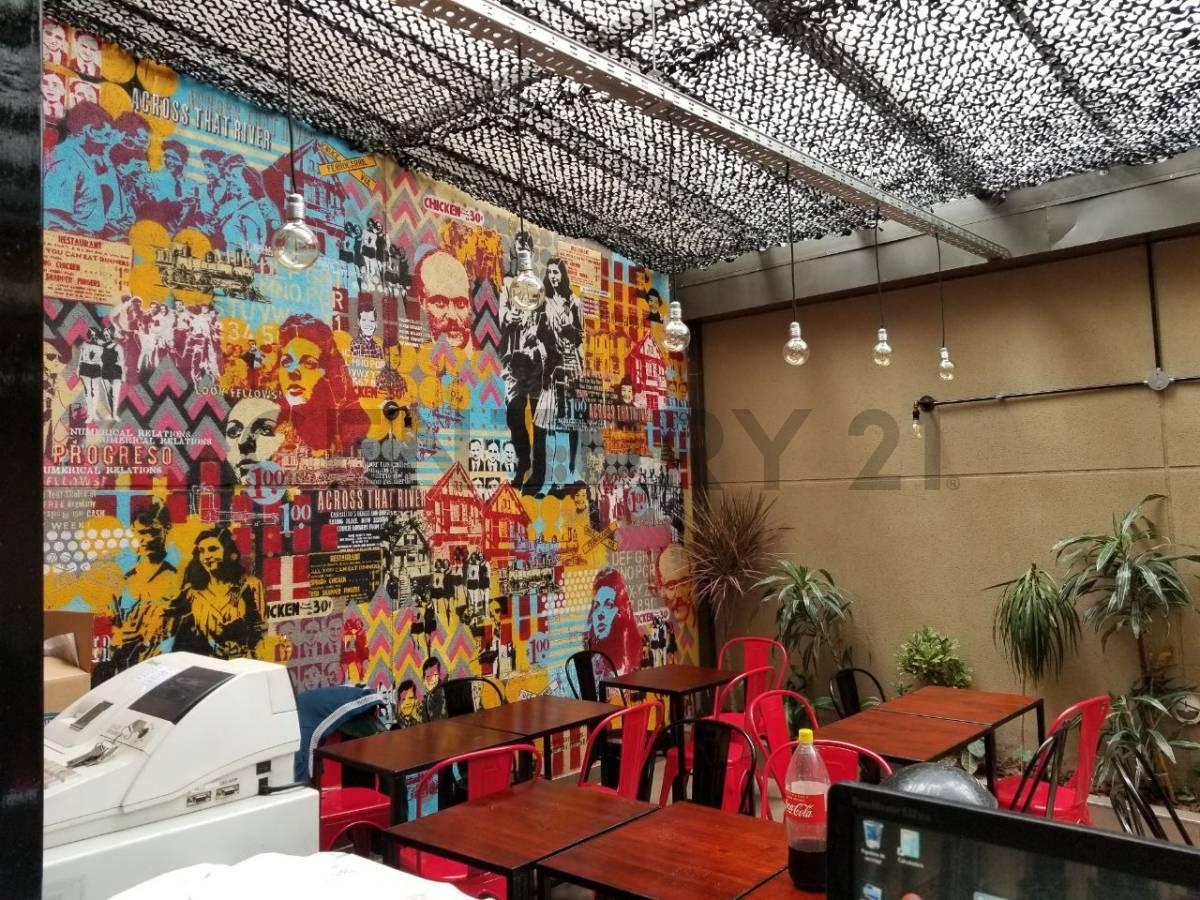 Venta Local en Caballito — foto 1
