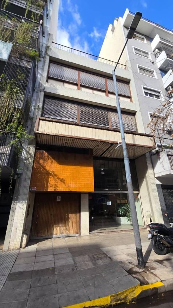 Edificio Multiuso en Alquiler en Villa Crespo con Local y Cochera — foto 1