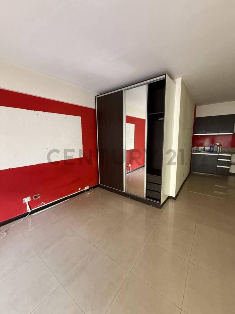 Venta - Departamento Monoambiente - Santiago del Estero 402, Monserrat — foto 1