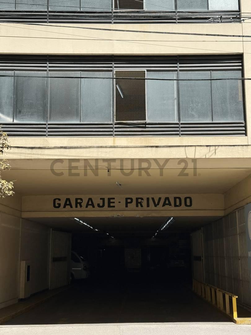 COCHERA A LA VENTA EN PLENO BALVANERA - CONSULTAR FINANCIAMIENTO — foto 1