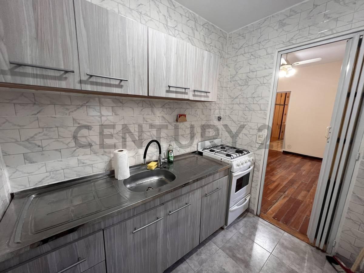 VENTA DEPARTAMENTO DOS AMBIENTES CABALLITO — foto 1