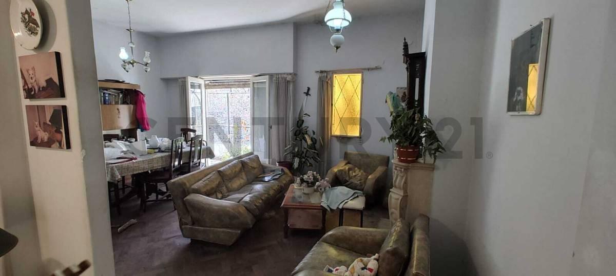 Venta Departamento Reciclado a Nuevo de 3 Ambientes al Frente — Moldes 2450, Belgrano R — foto 1