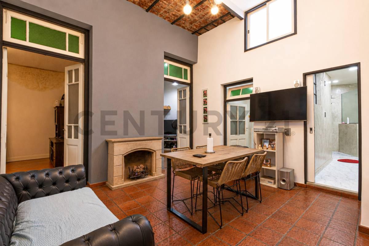 VENTA PH 4 AMBIENTES VILLA DEVOTO — foto 1