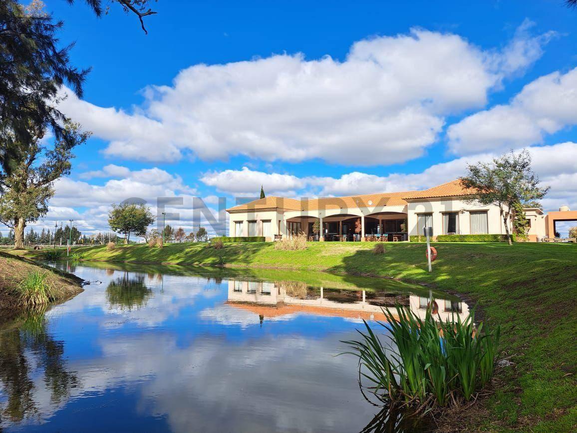 Lote en venta Barrio privado San Lucas, Canning — foto 1