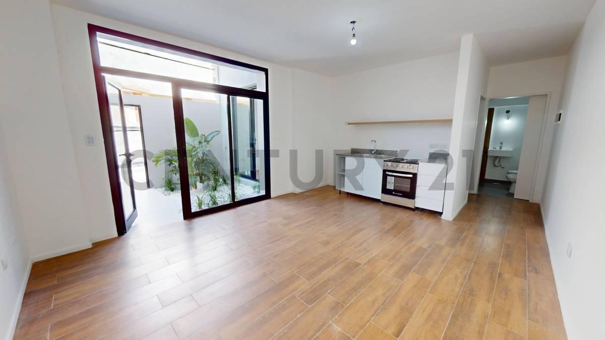 VENTA PH DOS AMBIENTES VILLA URQUIZA — foto 1