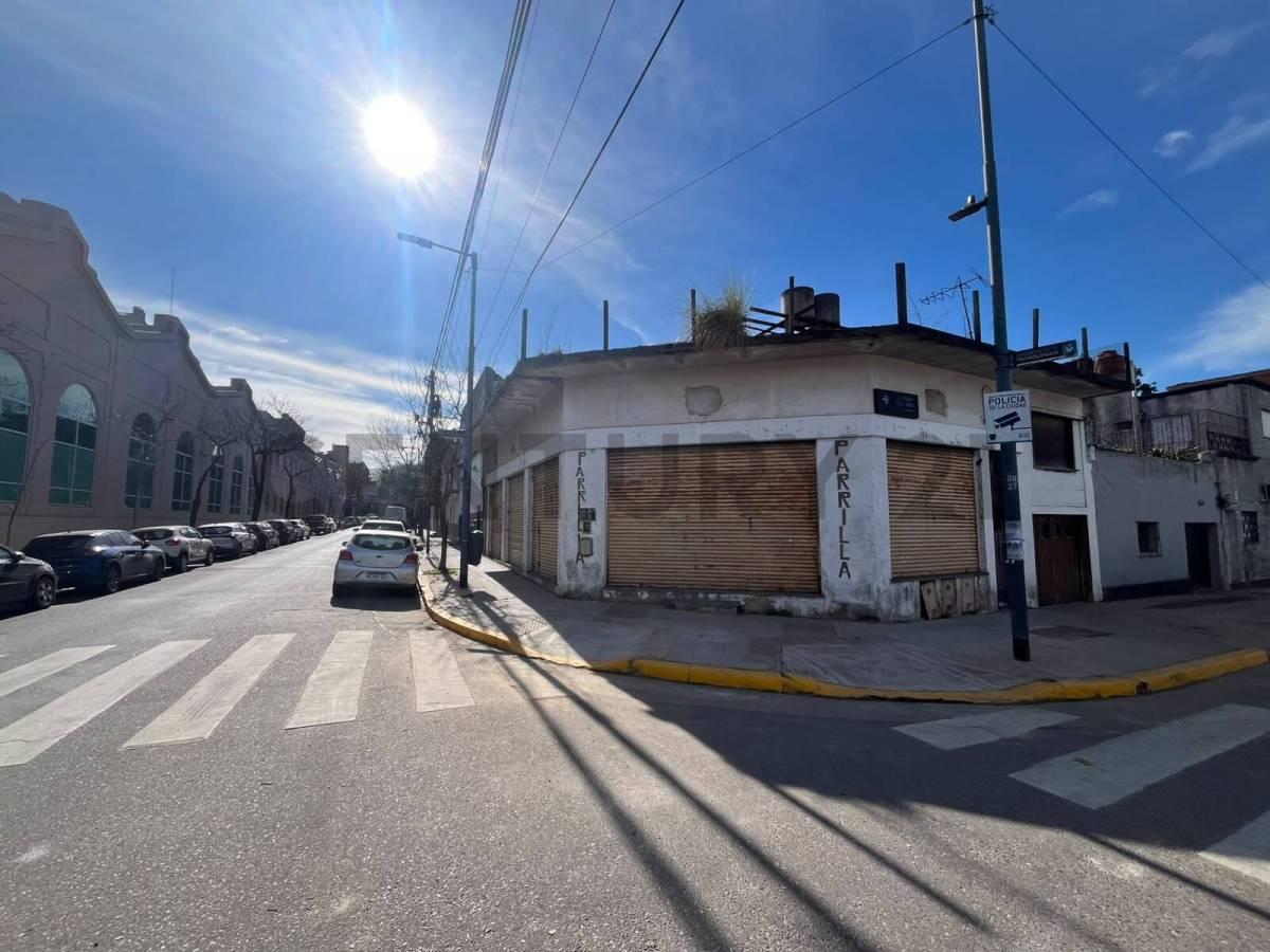 VENTA | TERRENO | PARQUE PATRICIOS — foto 1