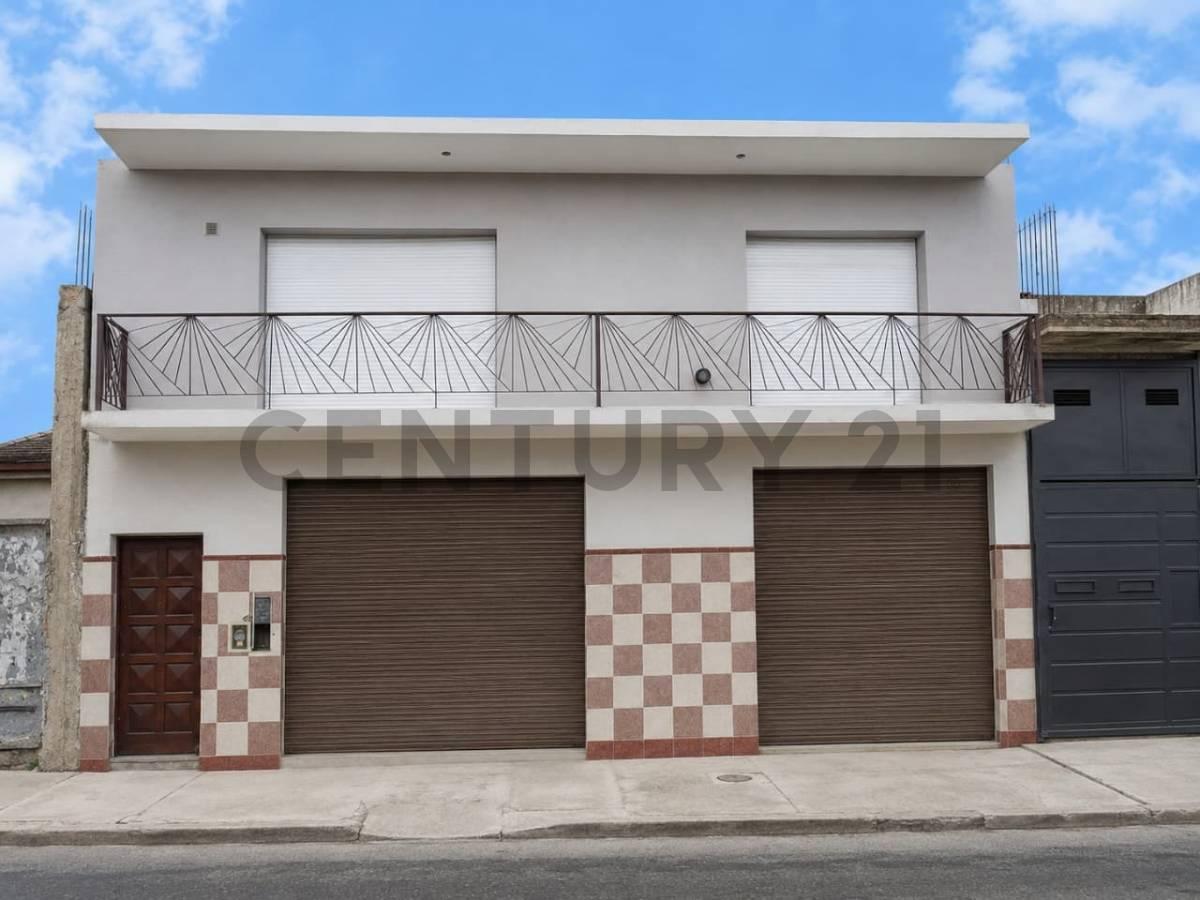 Locales en Venta/Alquiler en Soldado Sosa 4446 – Gregorio de Laferrere. — foto 1