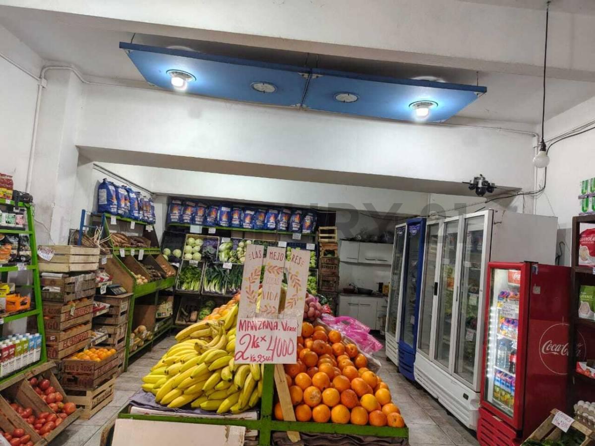 Fondo de Comercio en Venta en Villa Crespo – Excelente Ubicación — foto 1