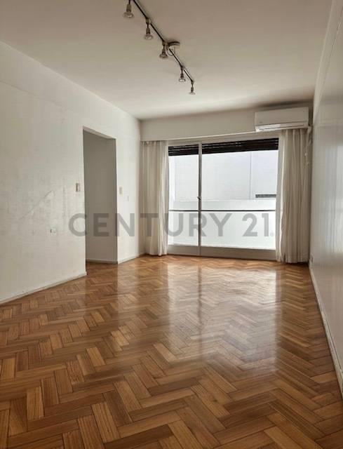 DEPARTAMENTO DOS AMBIENTES EN ALQUILER BELGRANO — foto 1