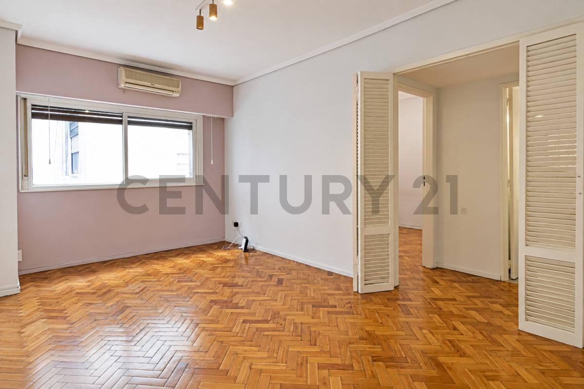 VENTA DEPARTAMENTO DOS AMBIENTES CABALLITO — foto 1