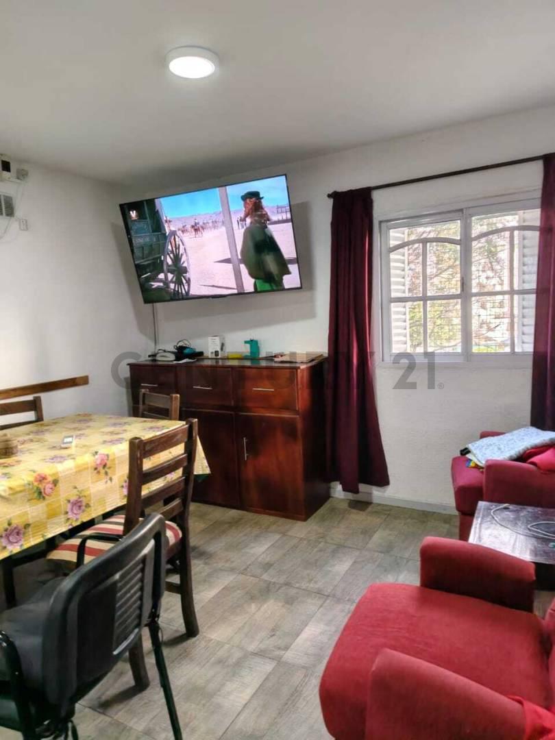 VENTA - Departamento 2 ambientes en Villa Lugano — foto 1