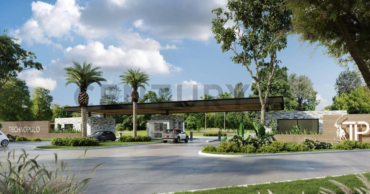 Technopolo club de Campo y polo — foto 1