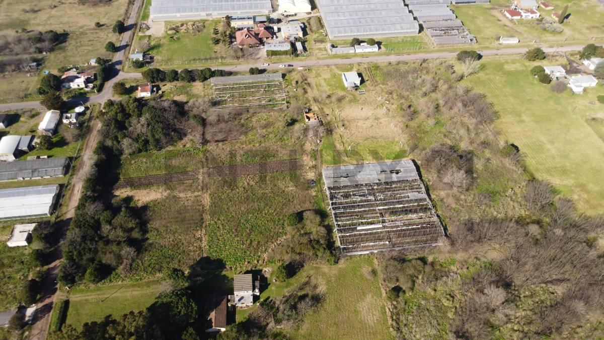 Campo en venta en City bell — foto 1